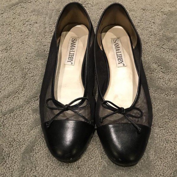 Sam & Libby Shoes - Sam and Libby Ballet Flats Sam & Libby Shoes - Sam and Libby Ballet Flats
